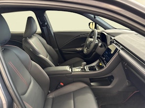 Fahrzeugbild LEXUS LBX 1.5 Hybrid Elegant