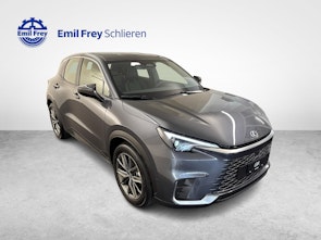 Fahrzeugbild LEXUS LBX 1.5 Hybrid Elegant