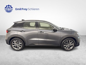 Fahrzeugbild LEXUS LBX 1.5 Hybrid Elegant