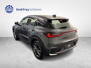 Fahrzeugbild LEXUS LBX 1.5 Hybrid Elegant