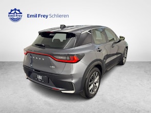 Fahrzeugbild LEXUS LBX 1.5 Hybrid Elegant