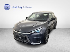 Fahrzeugbild LEXUS LBX 1.5 Hybrid Elegant