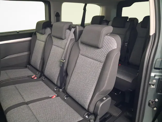 Toyota PROACE Verso L2 2.2 D Trend