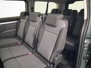 Fahrzeugbild TOYOTA PROACE Verso L2 2.2 D Trend