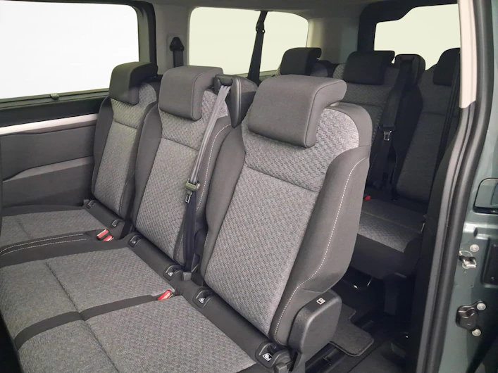 Fahrzeugbild TOYOTA PROACE