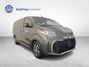 Toyota PROACE Verso L2 2.2 D Trend