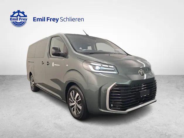Toyota PROACE Verso L2 2.2 D Trend