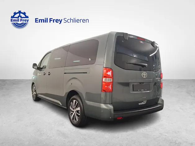 Toyota PROACE Verso L2 2.2 D Trend
