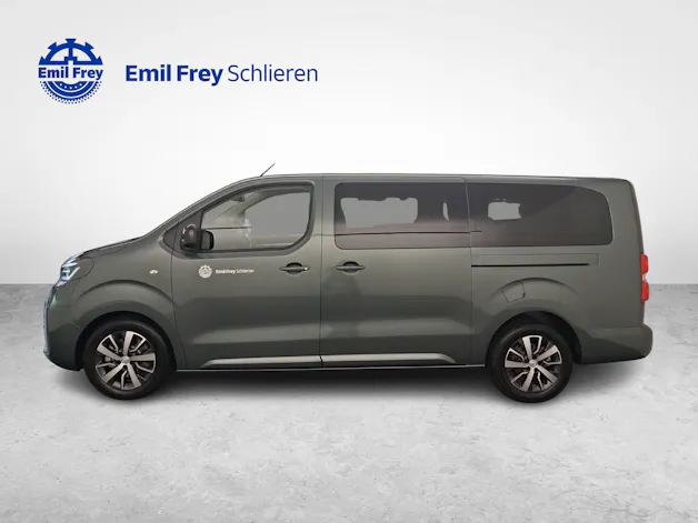 Toyota PROACE Verso L2 2.2 D Trend