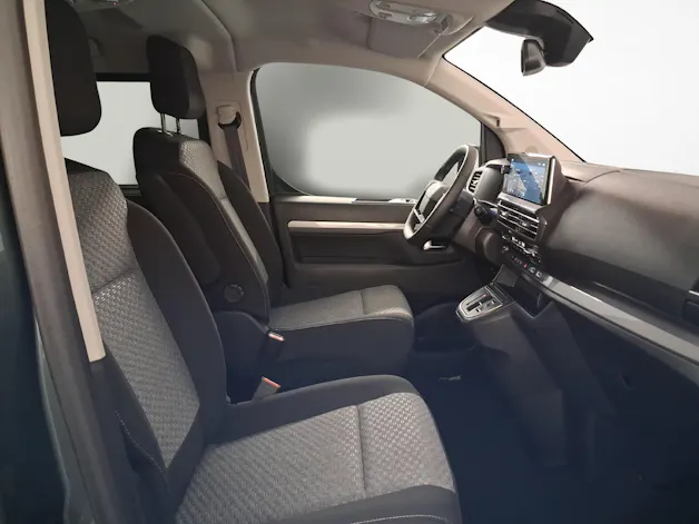 Toyota PROACE Verso L2 2.2 D Trend