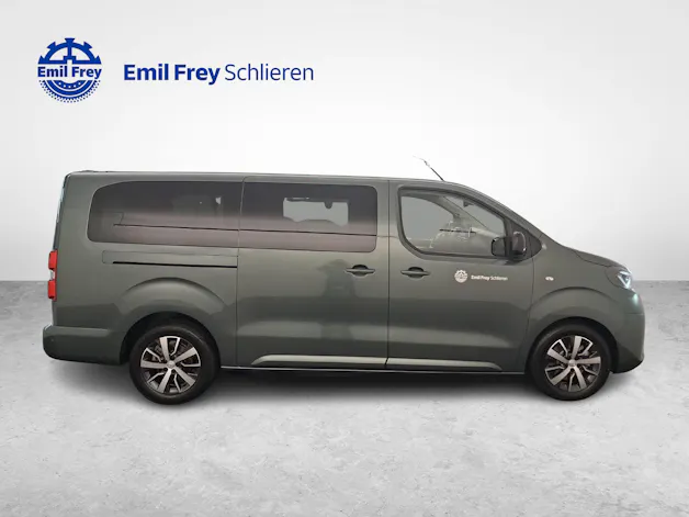Toyota PROACE Verso L2 2.2 D Trend