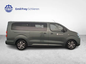 Fahrzeugbild TOYOTA PROACE Verso L2 2.2 D Trend