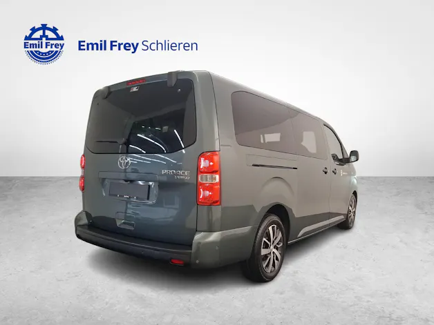 Toyota PROACE Verso L2 2.2 D Trend
