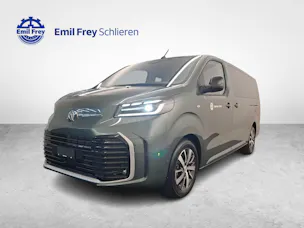 Toyota PROACE Verso L2 2.2 D Trend