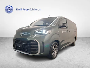 Fahrzeugbild TOYOTA PROACE Verso L2 2.2 D Trend