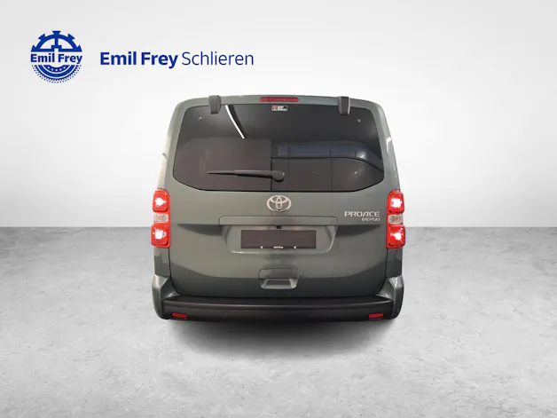 Toyota PROACE Verso L2 2.2 D Trend
