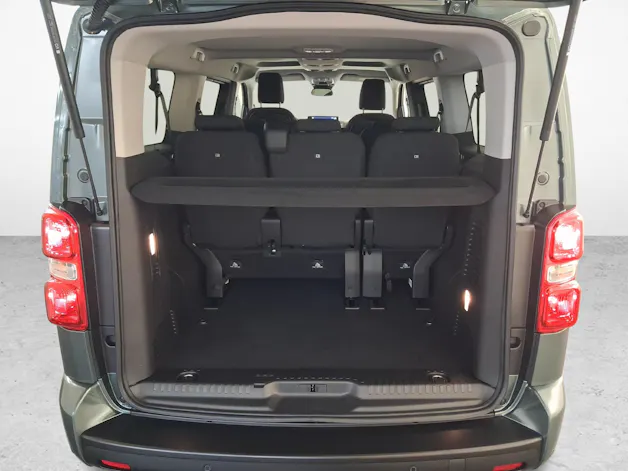 Toyota PROACE Verso L2 2.2 D Trend