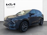 First vehicle image