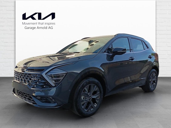 First vehicle image
