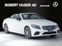 Mercedes-Benz C 300 4MATIC