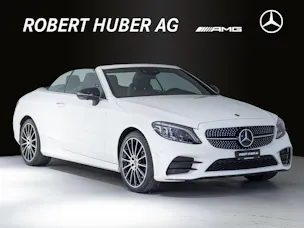 Mercedes-Benz C 300 4MATIC