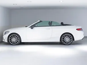 Mercedes-Benz C 300 4MATIC