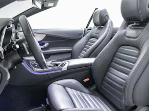 Mercedes-Benz C 300 4MATIC