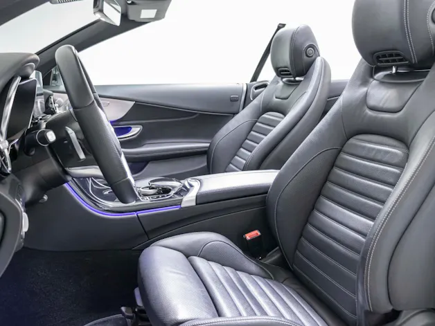 Mercedes-Benz C 300 4MATIC