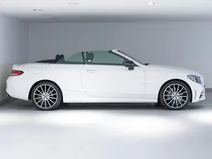 Mercedes-Benz C 300 4MATIC