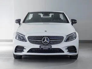 Mercedes-Benz C 300 4MATIC
