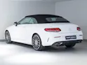Mercedes-Benz C 300 4MATIC