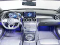 Mercedes-Benz C 300 4MATIC