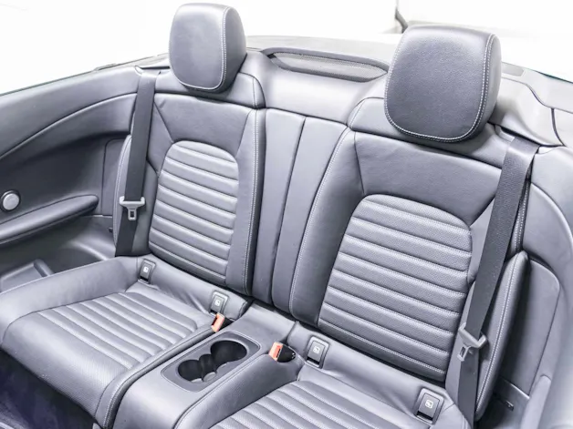 Mercedes-Benz C 300 4MATIC