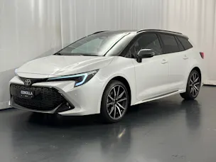 Toyota Corolla Touring Sports 2.0 HSD GR Sport
