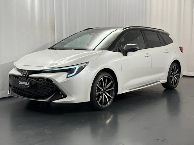 Toyota Corolla Touring Sports 2.0 HSD GR Sport