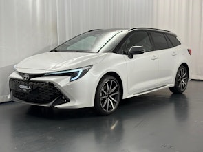 Vehicle image TOYOTA Corolla Touring Sports 2.0 HSD GR Sport