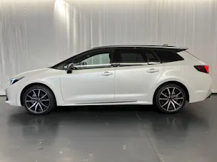 Toyota Corolla Touring Sports 2.0 HSD GR Sport