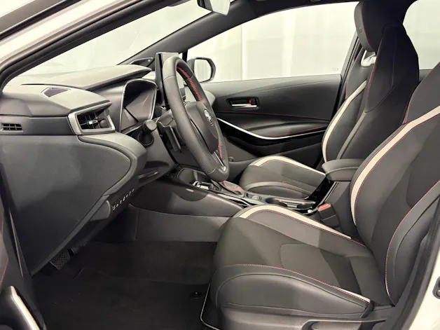 Toyota Corolla Touring Sports 2.0 HSD GR Sport