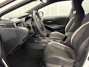 Vehicle image TOYOTA Corolla Touring Sports 2.0 HSD GR Sport