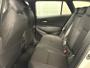 Vehicle image TOYOTA Corolla Touring Sports 2.0 HSD GR Sport