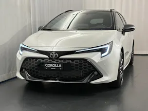 Toyota Corolla Touring Sports 2.0 HSD GR Sport