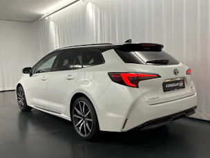 Toyota Corolla Touring Sports 2.0 HSD GR Sport
