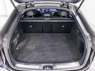 Mercedes-Benz GLC 450 d 4MATIC Coupé