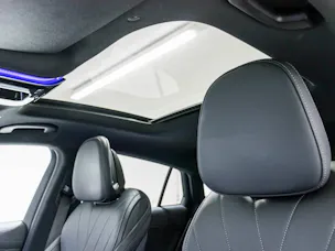 Mercedes-Benz GLC 450 d 4MATIC Coupé