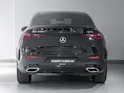 Mercedes-Benz GLC 450 d 4MATIC Coupé