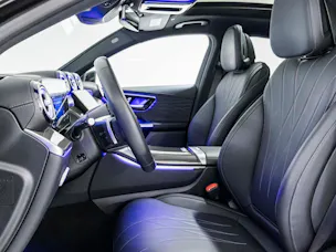 Mercedes-Benz GLC 450 d 4MATIC Coupé