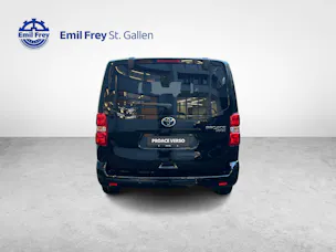 Toyota PROACE Verso L1 2.0 D Trend