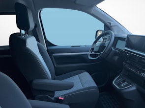 Vehicle image TOYOTA PROACE Verso L1 2.0 D Trend