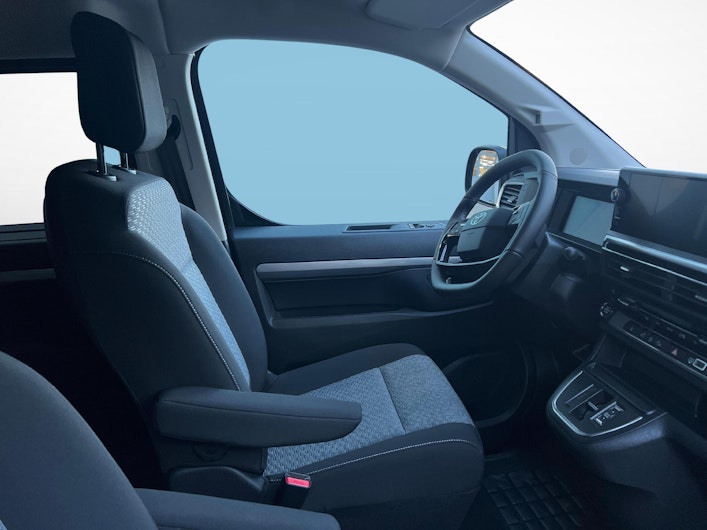 Vehicle image TOYOTA PROACE