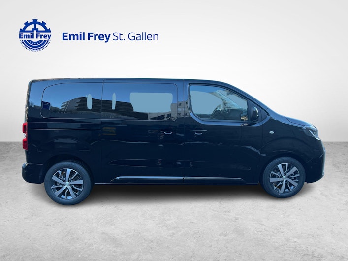 Vehicle image TOYOTA PROACE